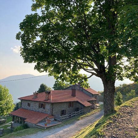 Casa Sperandini San Marcello Pistoiese Exterior foto