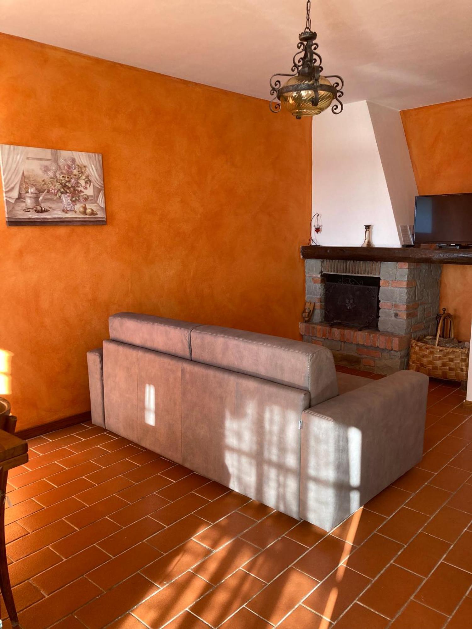 Casa Sperandini San Marcello Pistoiese Exterior foto