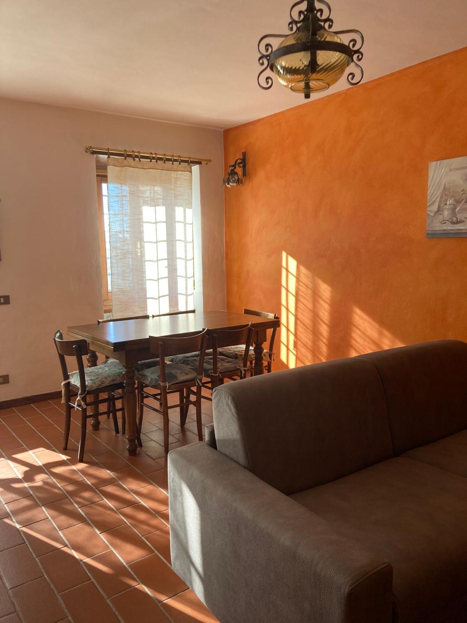 Casa Sperandini San Marcello Pistoiese Exterior foto