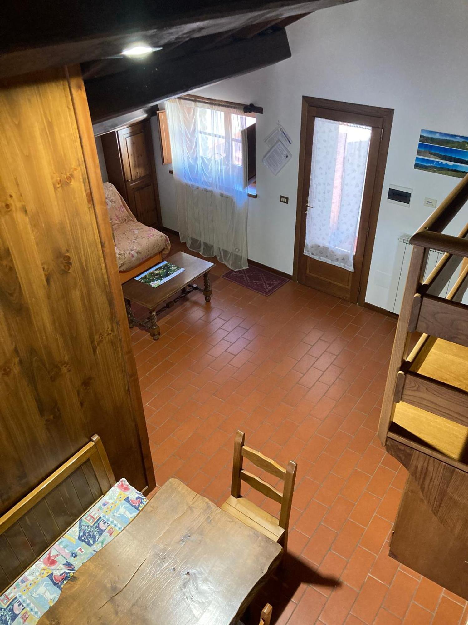 Casa Sperandini San Marcello Pistoiese Exterior foto