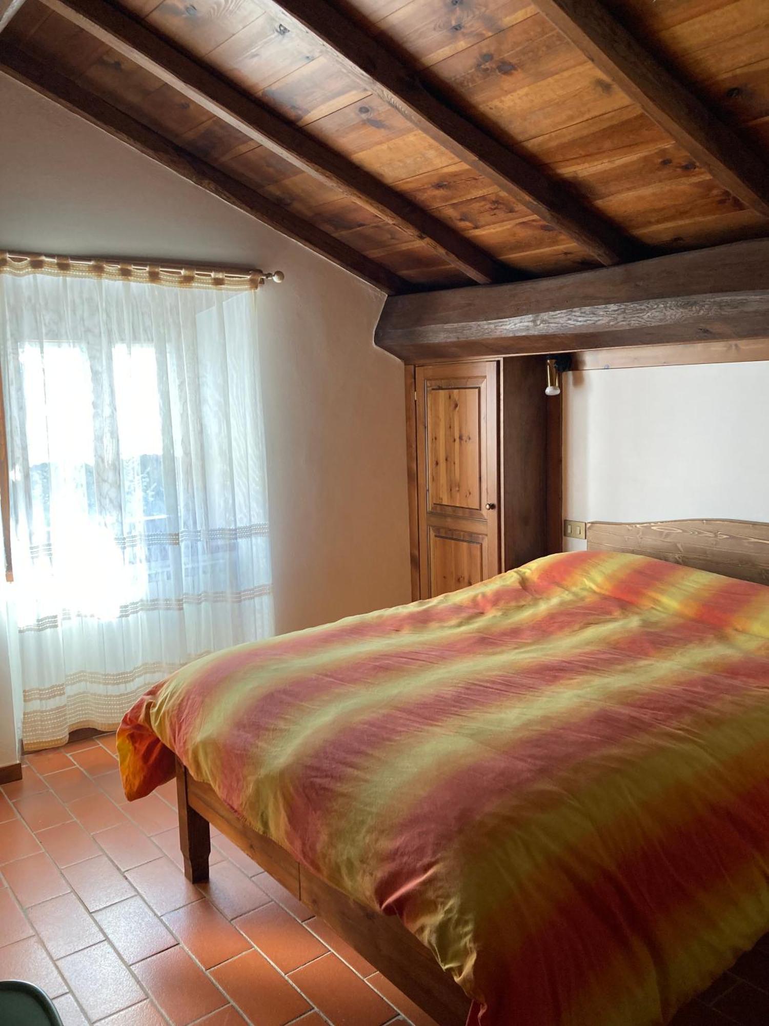 Casa Sperandini San Marcello Pistoiese Exterior foto