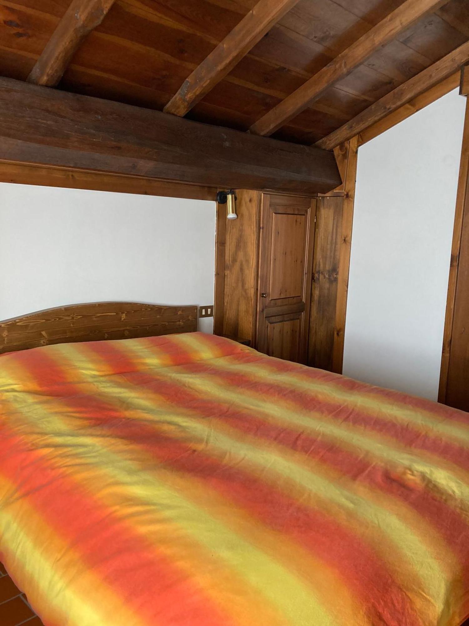 Casa Sperandini San Marcello Pistoiese Exterior foto