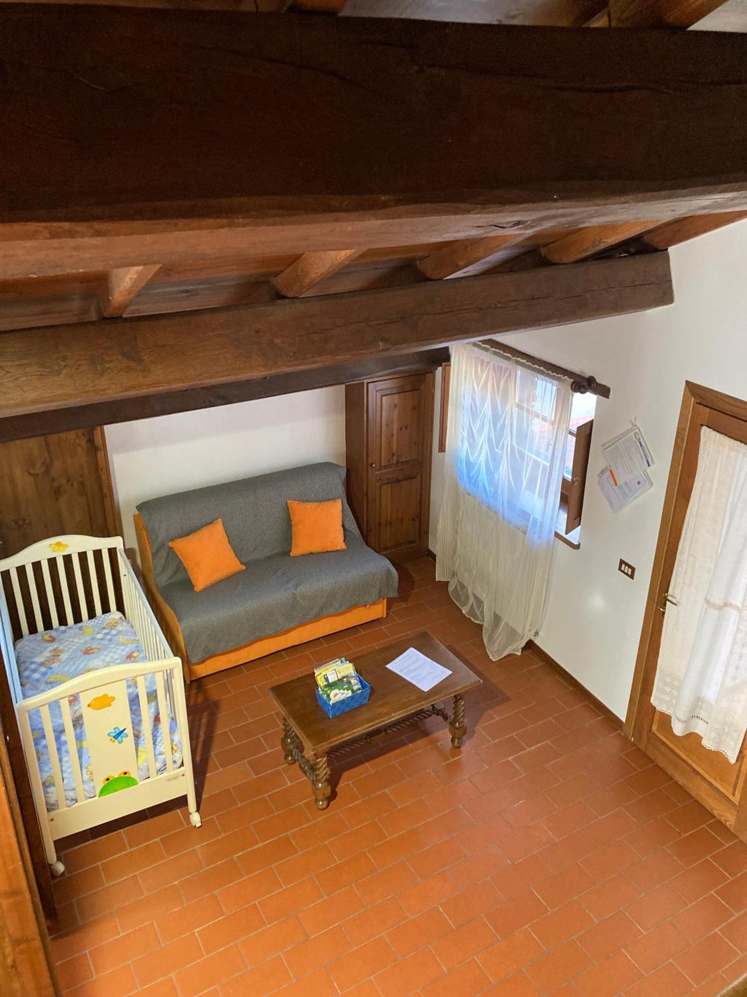 Casa Sperandini San Marcello Pistoiese Exterior foto